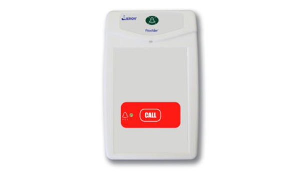 Estación de emergencia Jeron modelo 7930